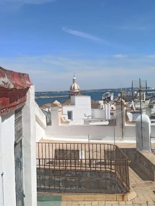 Apartamento Atico Santa Maria Cádis