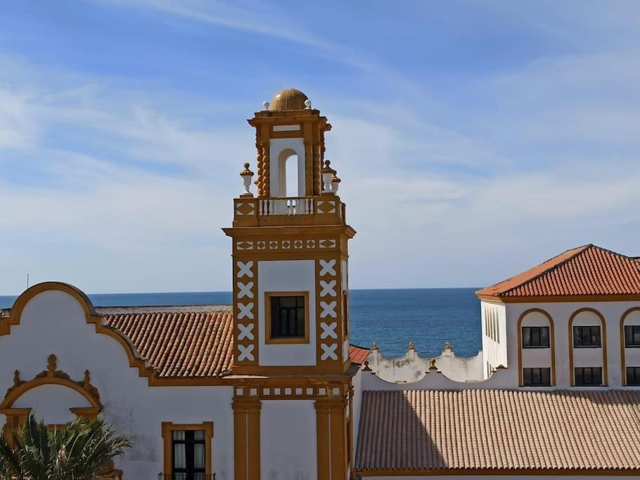 Atico Santa Maria Cadiz