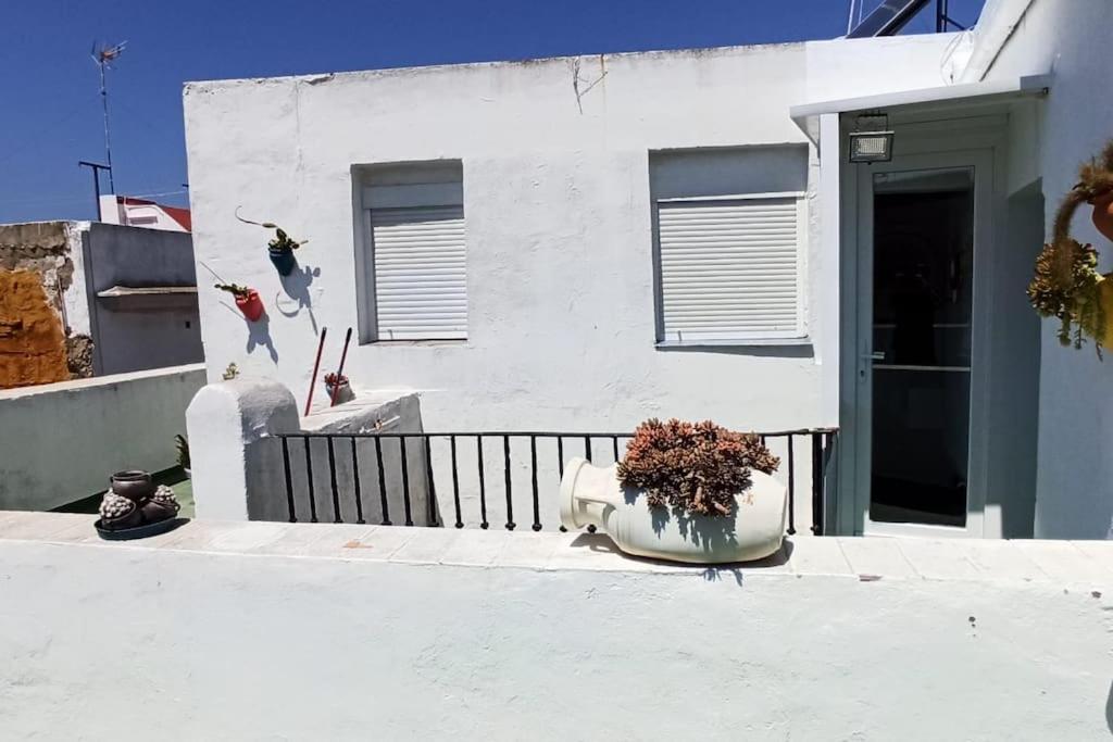 Atico Santa Maria Cadiz