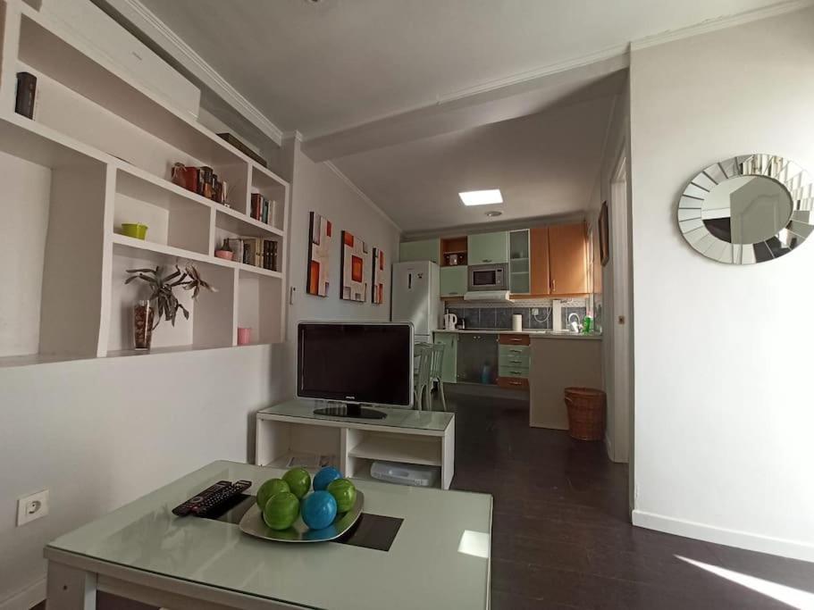 Apartment Atico Santa Maria Cadiz